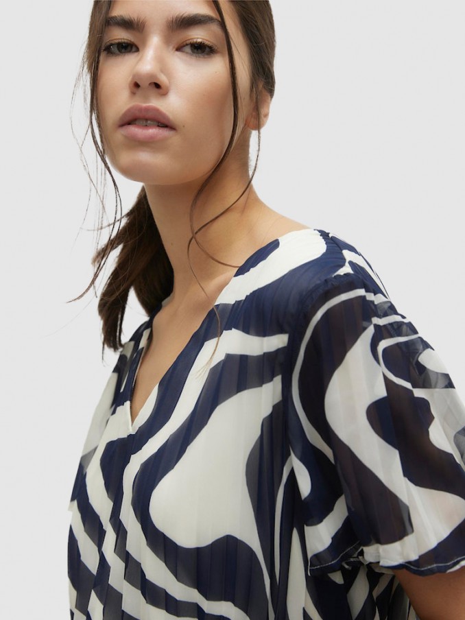 Blusa Mujer Vero Moda
