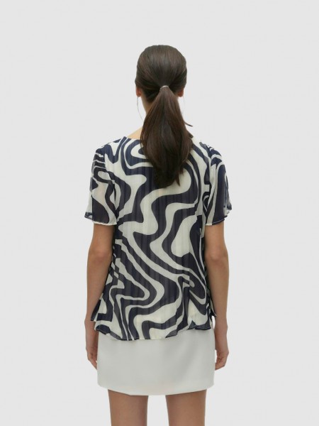 Blusa Mujer Vero Moda