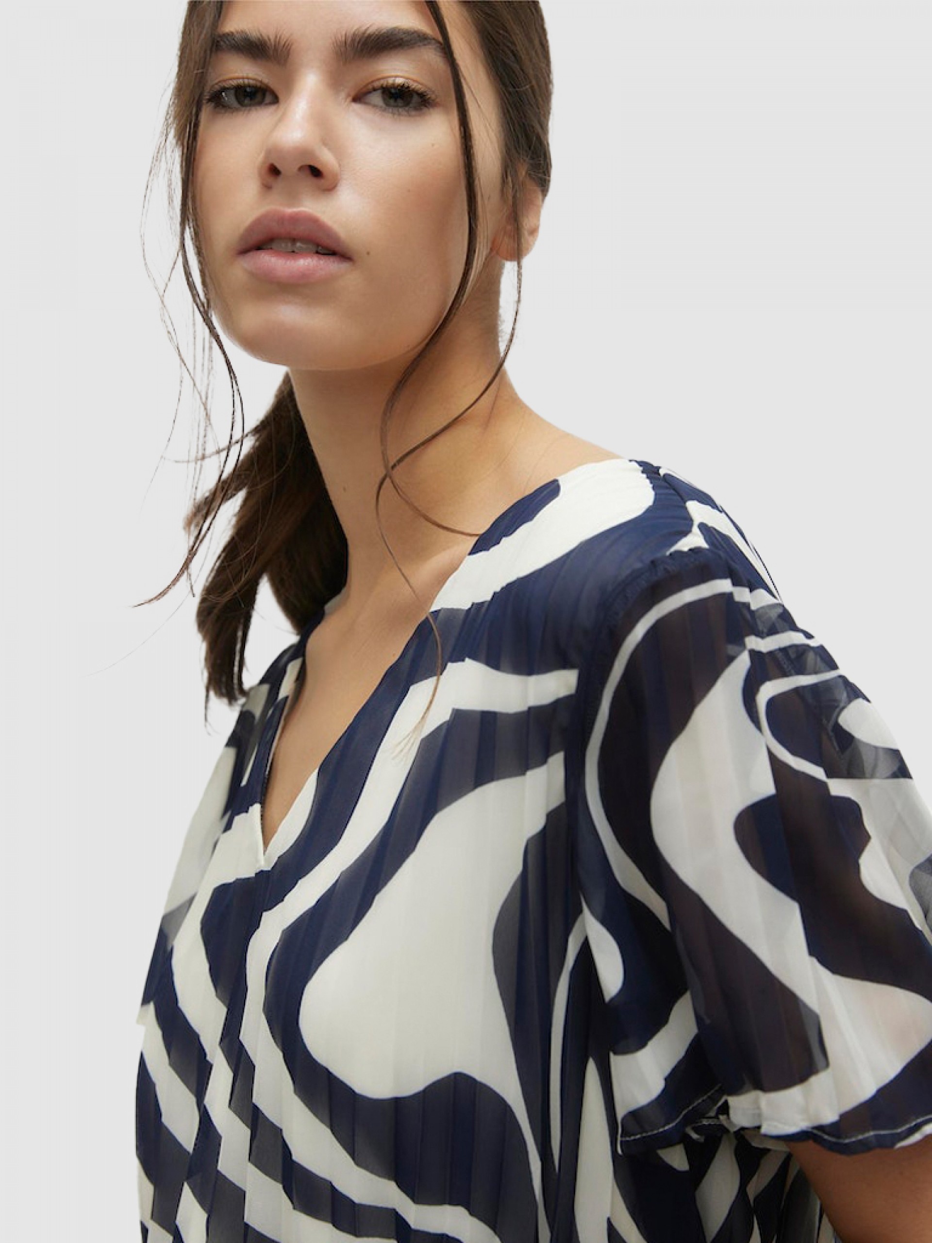 Shirt Woman Vero Moda