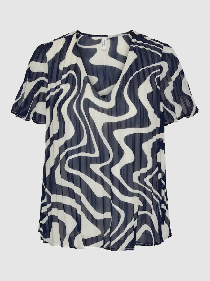 Blusa Mujer Vero Moda