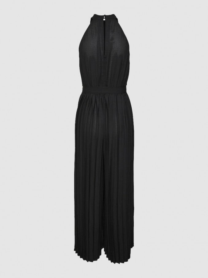 Overall Woman Black Vero Moda