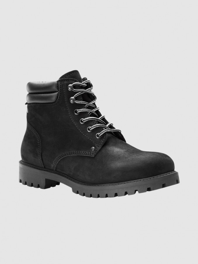 Botas Hombre Jack & Jones
