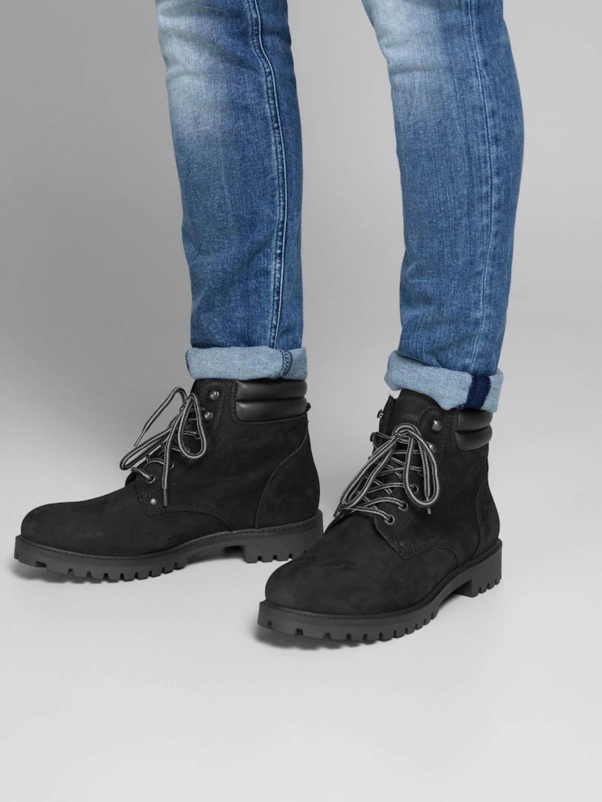 Botas Hombre Jack & Jones
