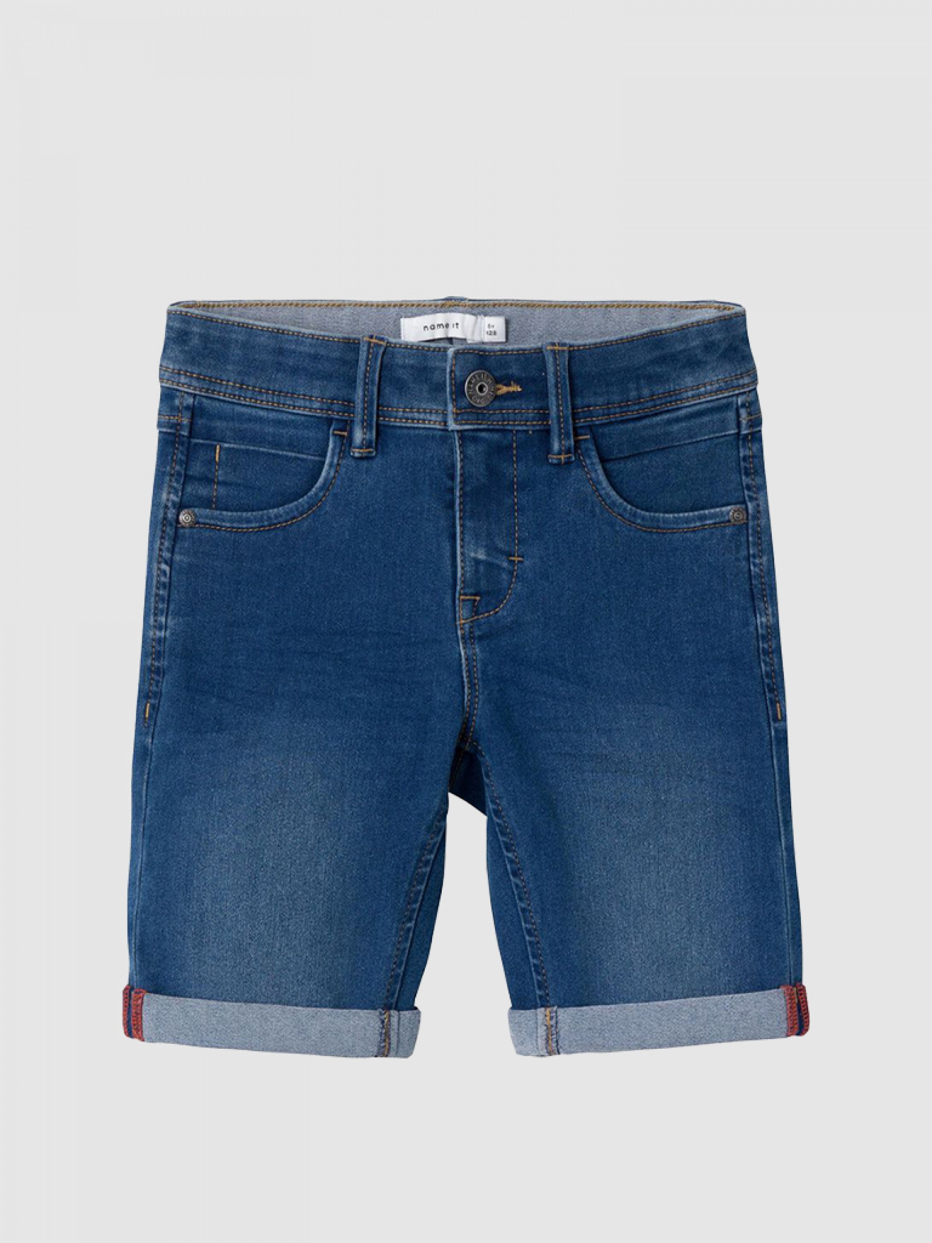 Shorts Boy Name It