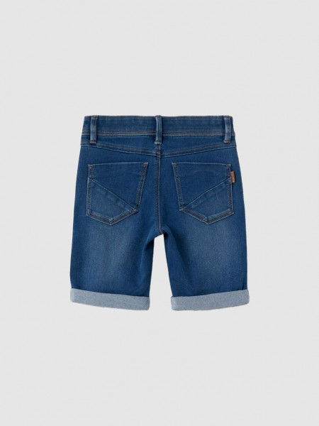 Shorts Boy Name It