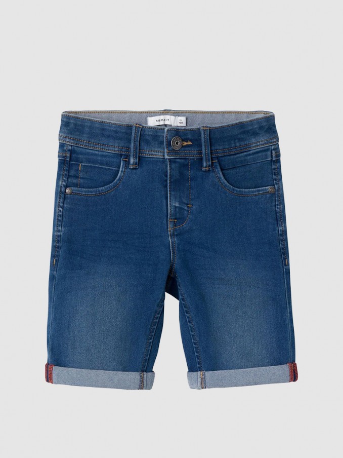 Shorts Boy Name It
