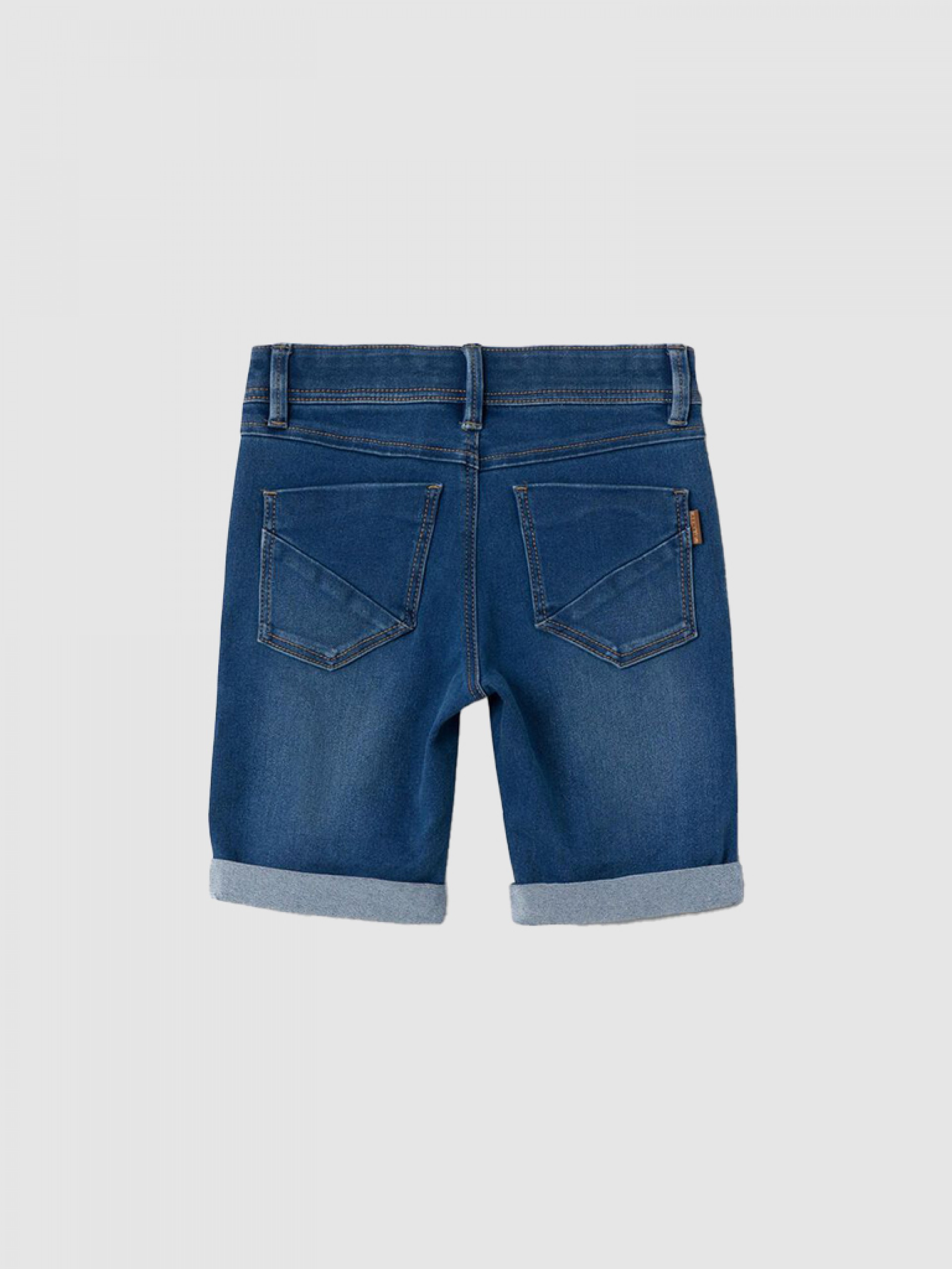 Pantalones Cortos Niño Name It