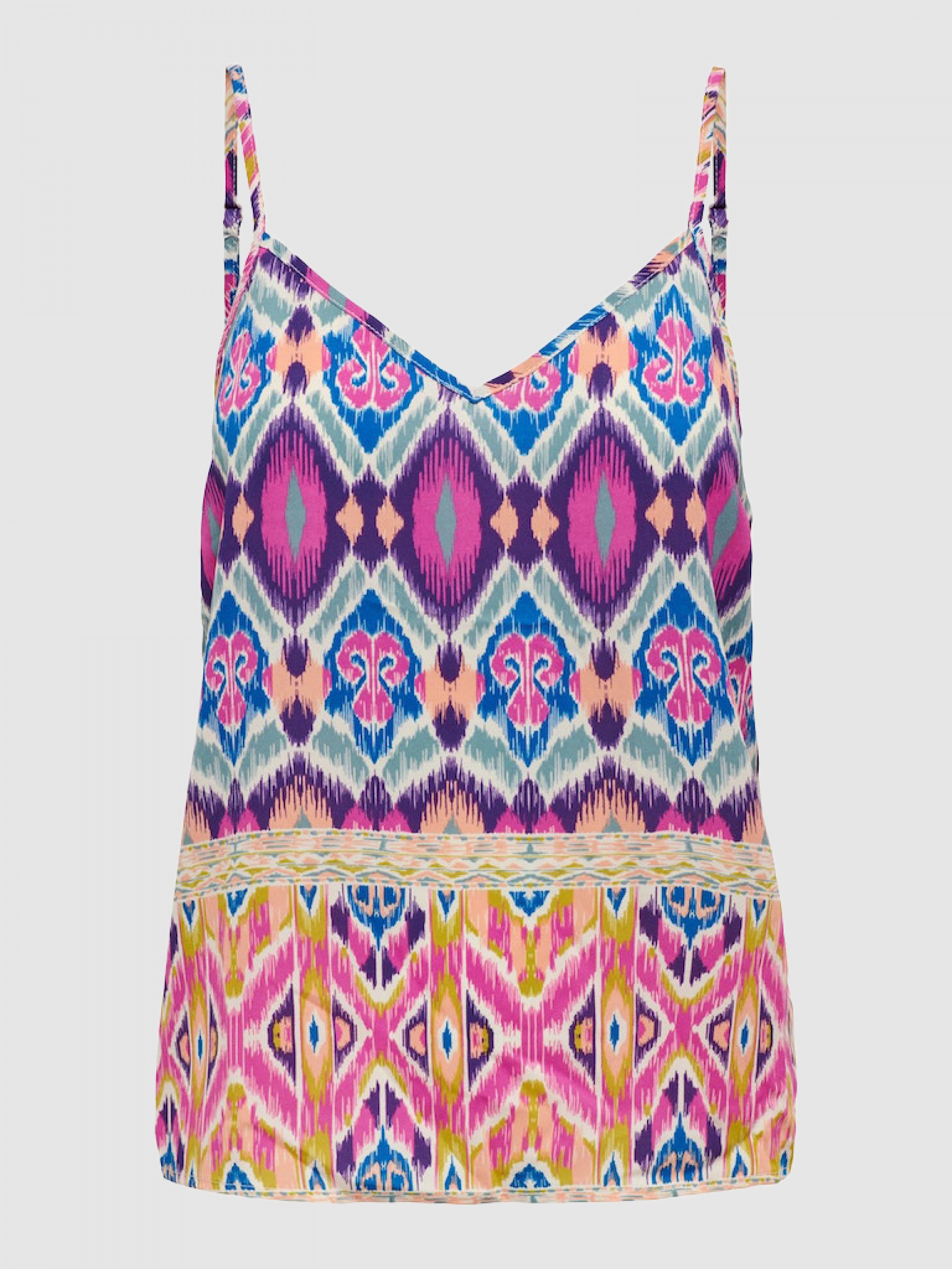 Blusa Mujer Only