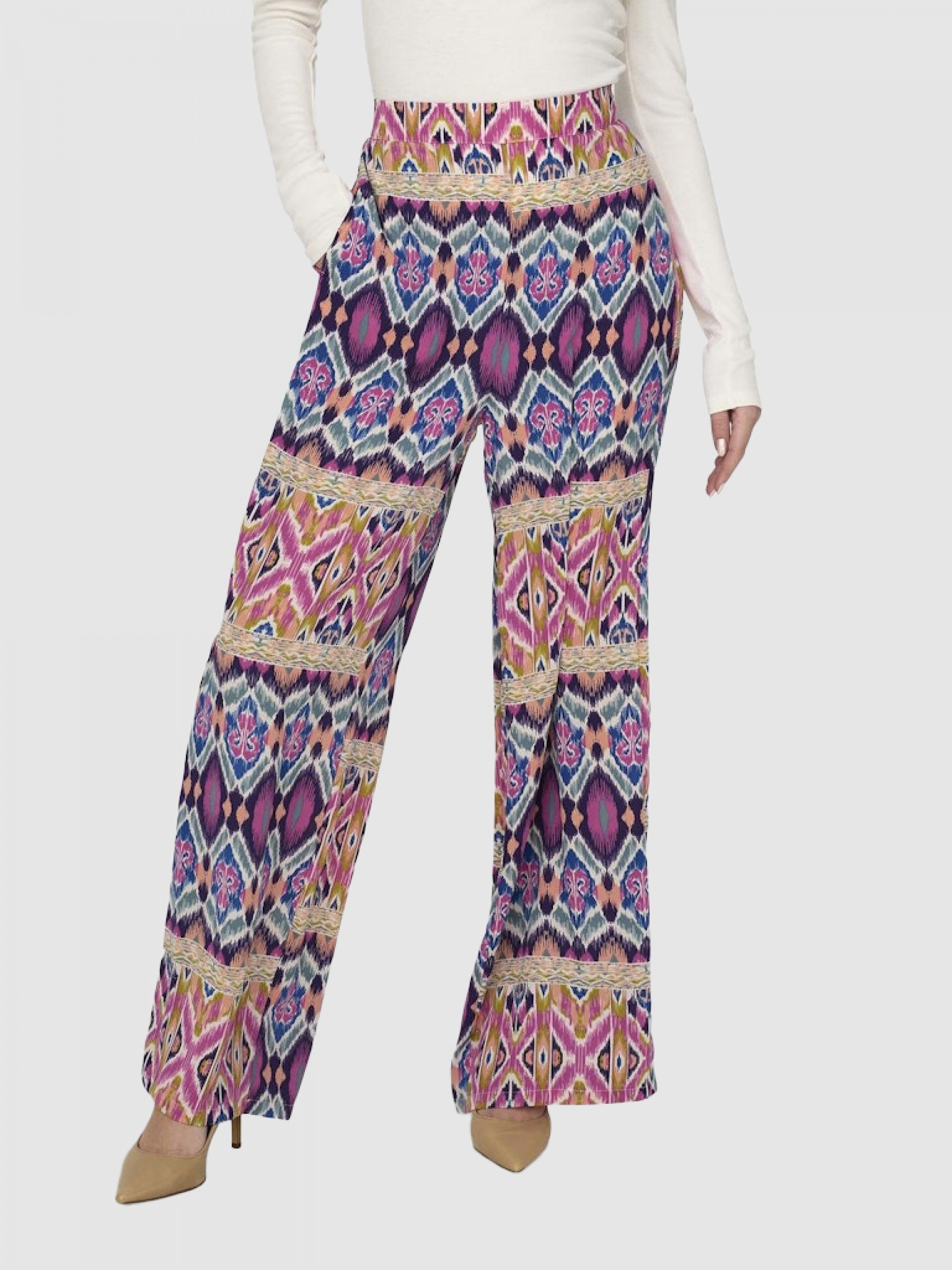 Pants Woman Only