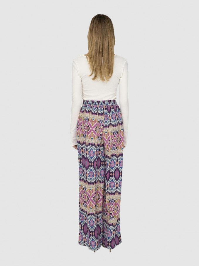 Pants Woman Only