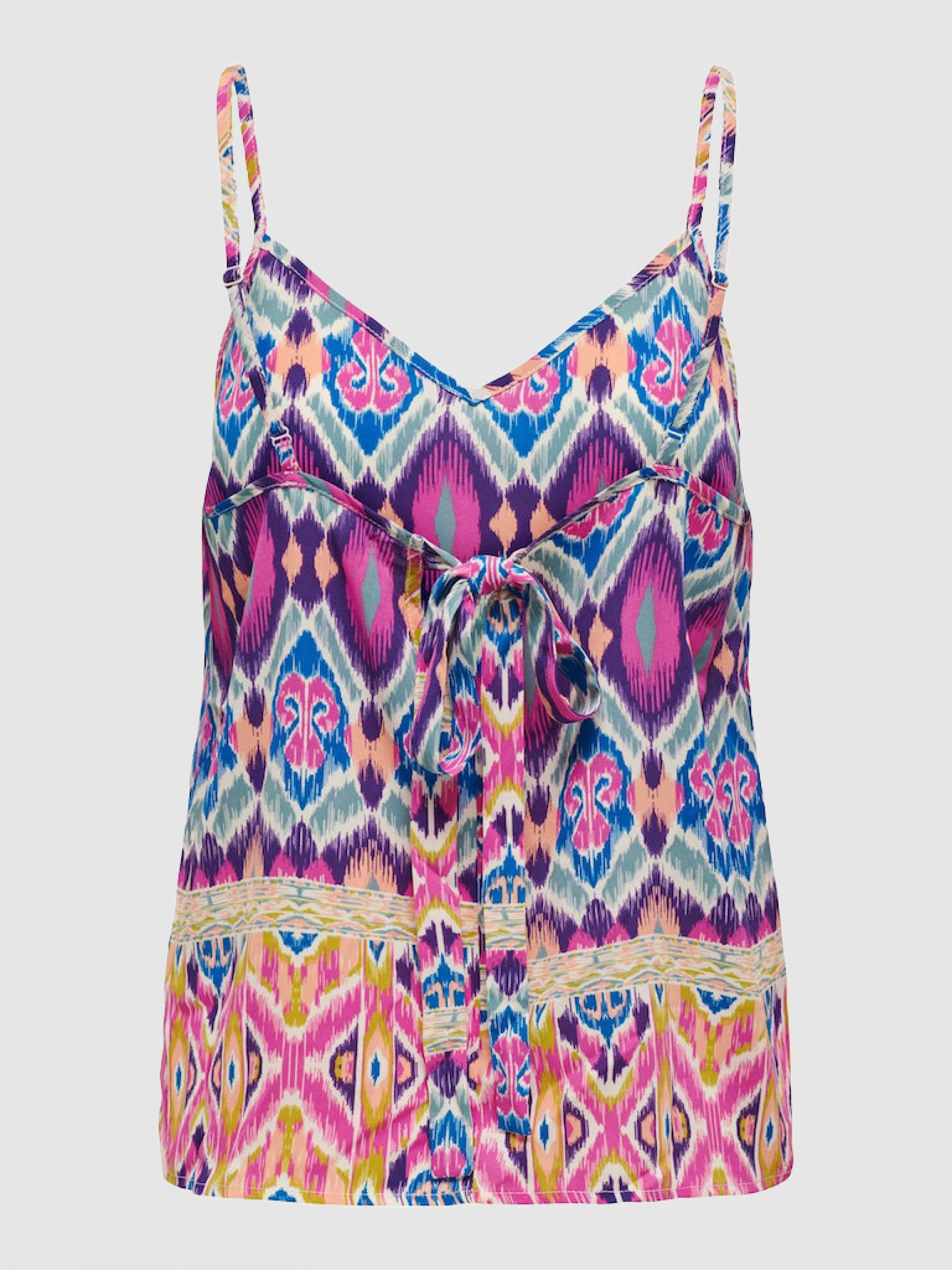 Blusa Mujer Only