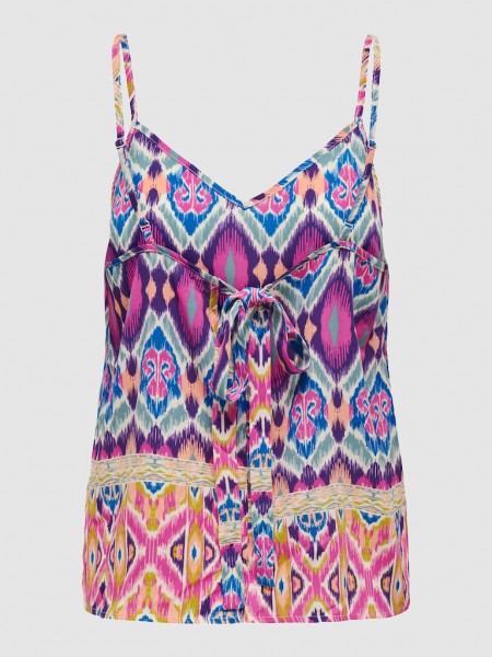 Blusa Mujer Only