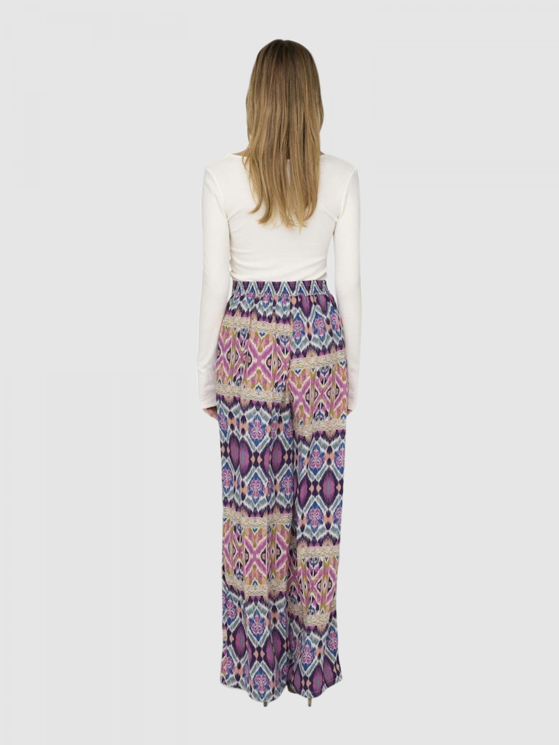 Pants Woman Only
