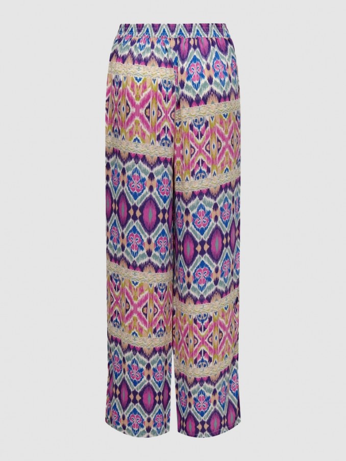 Pants Woman Only