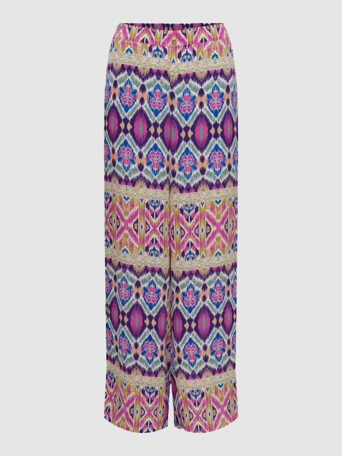 Pants Woman Only
