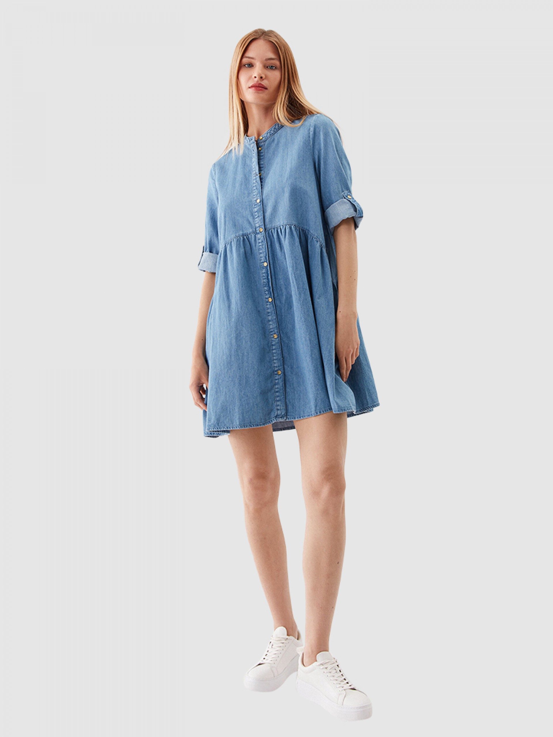 Dress Woman Only