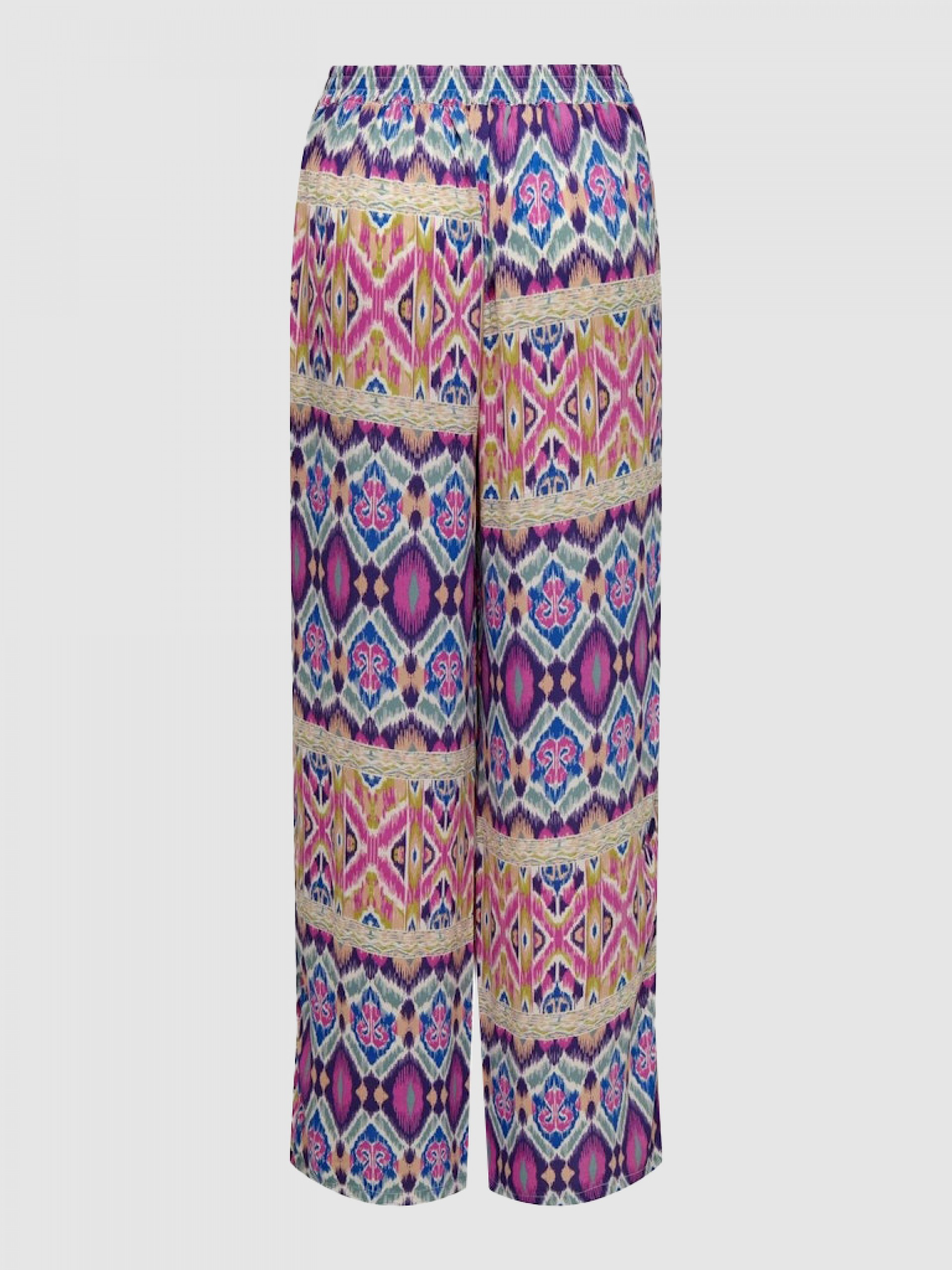 Pants Woman Only