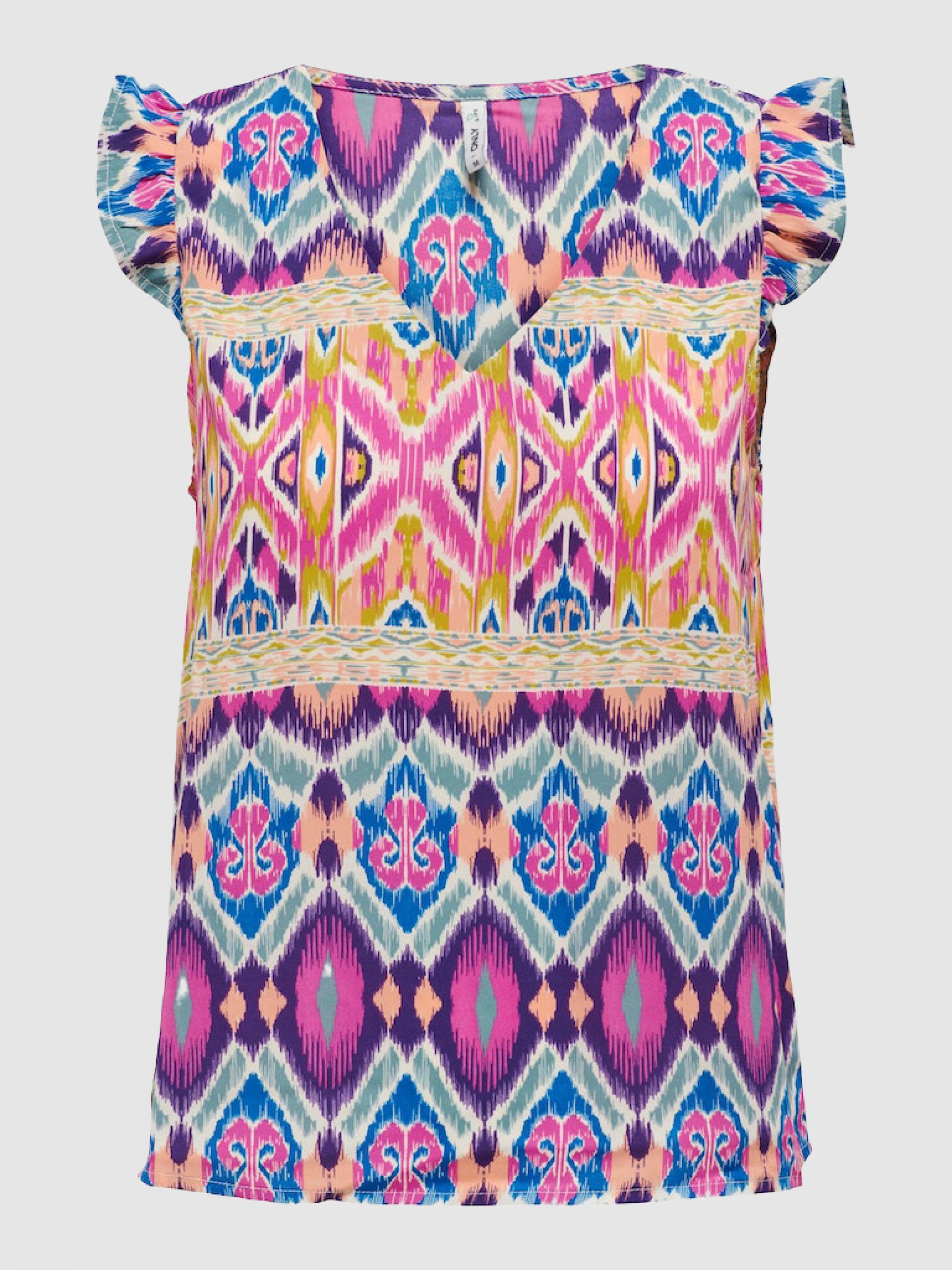 Blusa Mujer Only