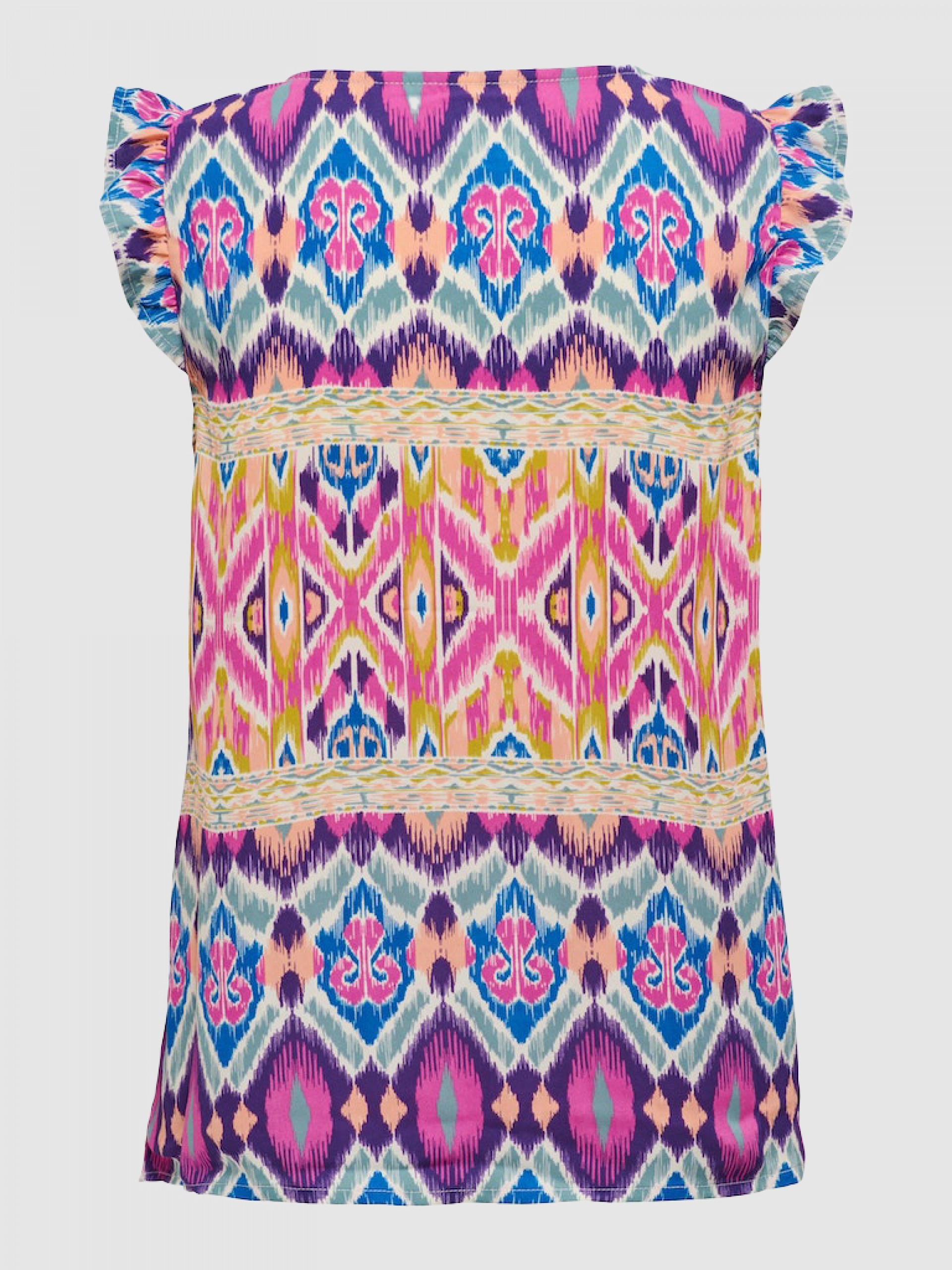 Blusa Mujer Only