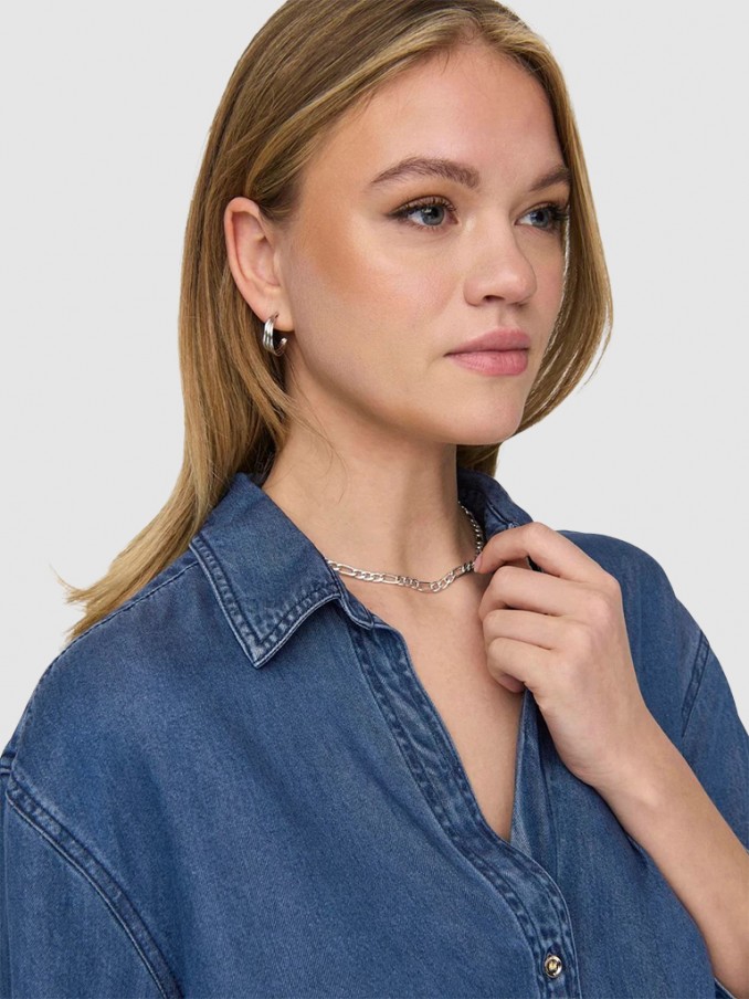 Camisa Mujer Only