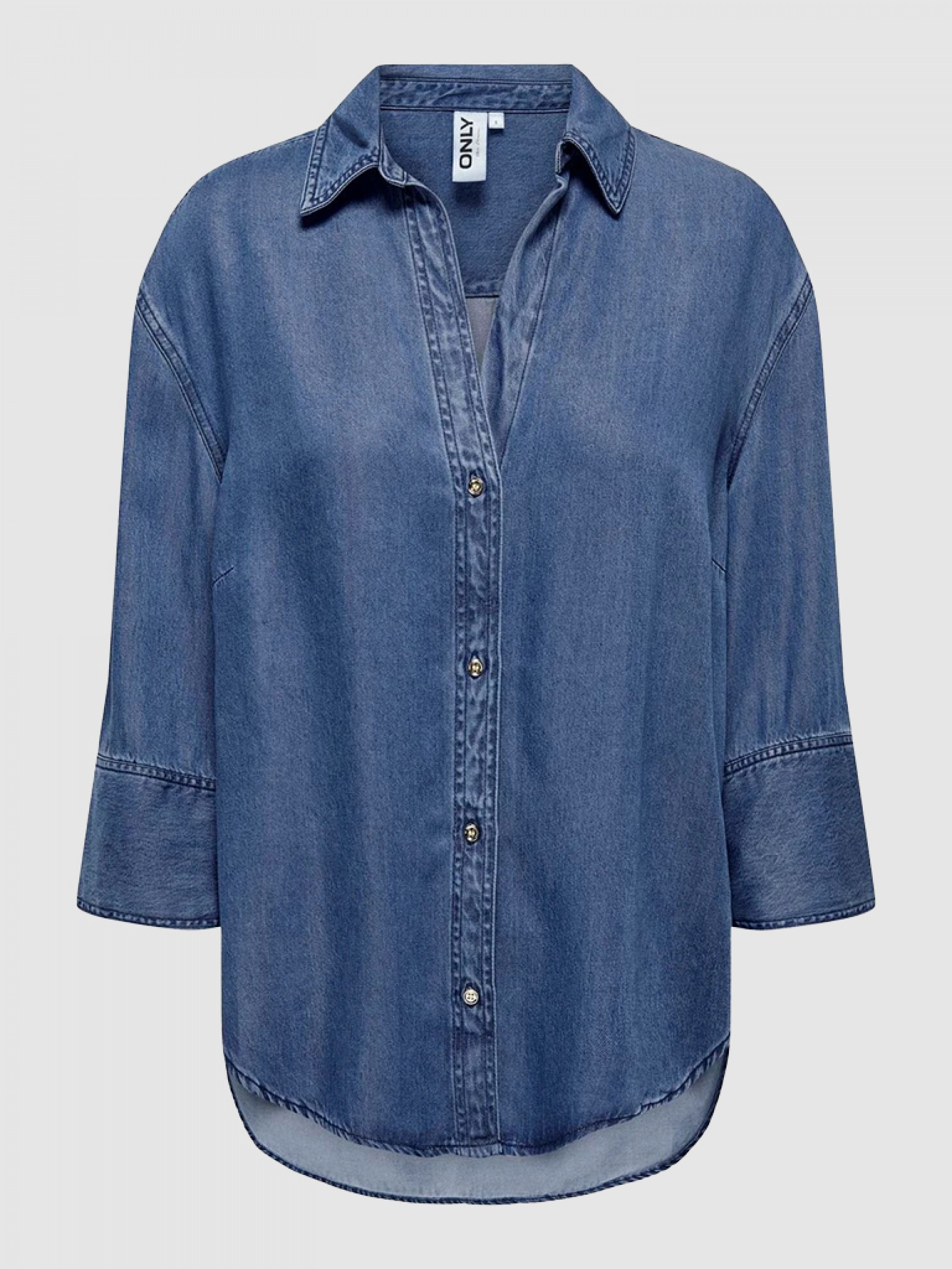 Camisa Mujer Only