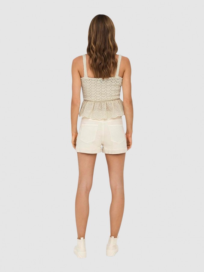 Blusa Mujer Only