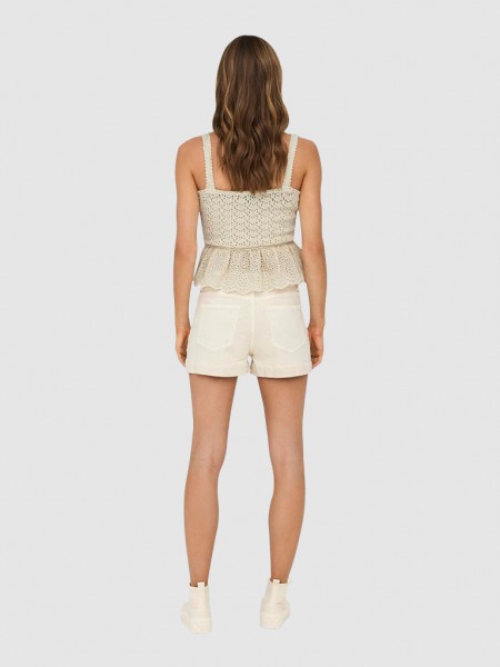 Blusa Mujer Only