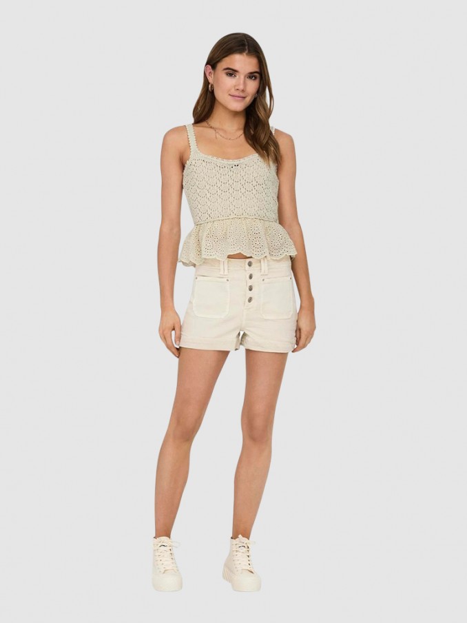 Blusa Mujer Only