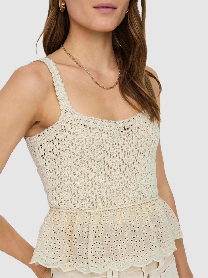 Blusa Mujer Only
