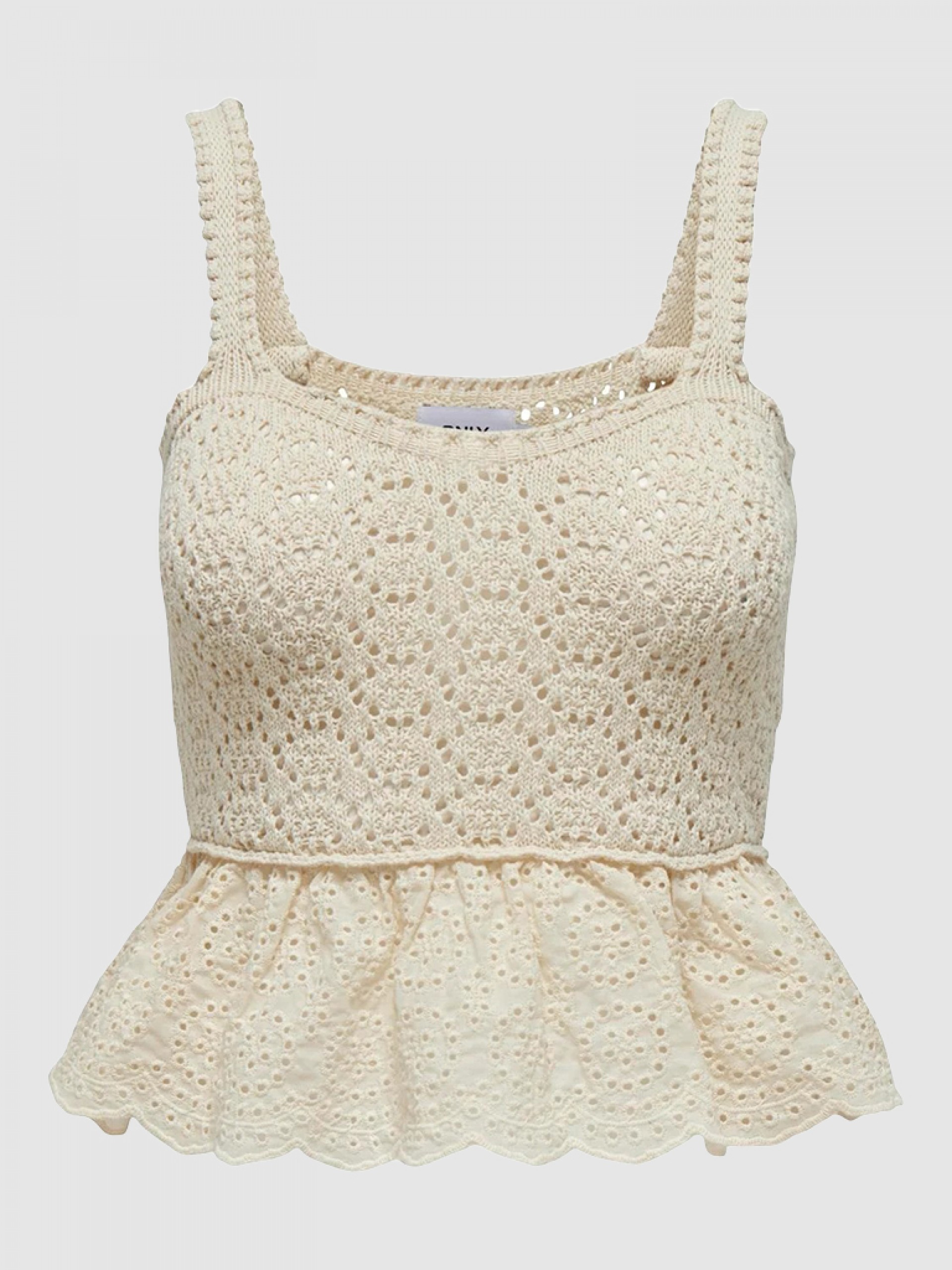 Blusa Mujer Only