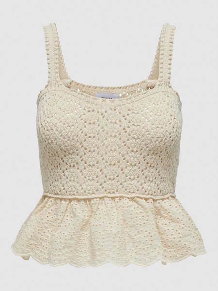 Blusa Mujer Only