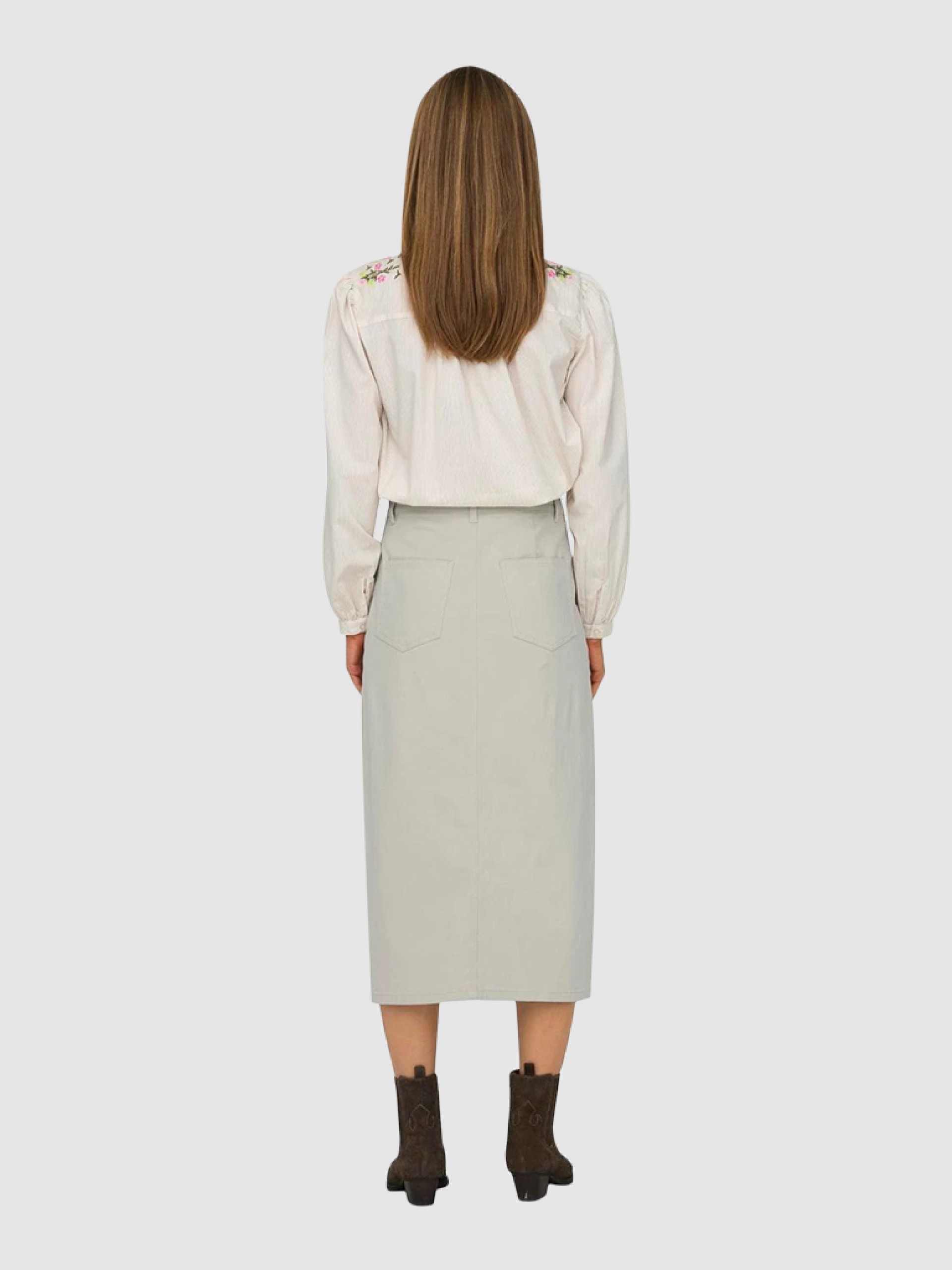 Skirt Woman Only