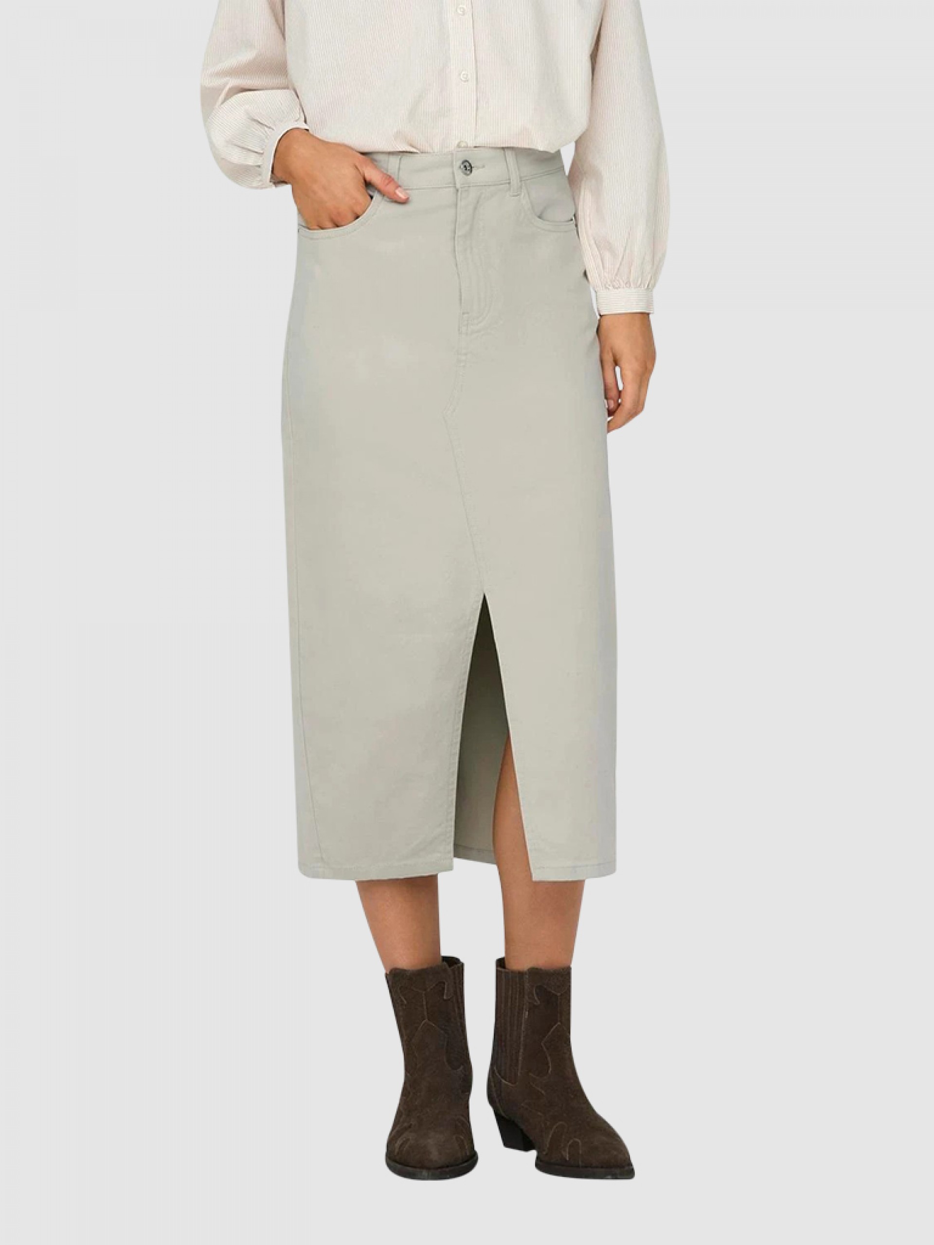 Skirt Woman Only