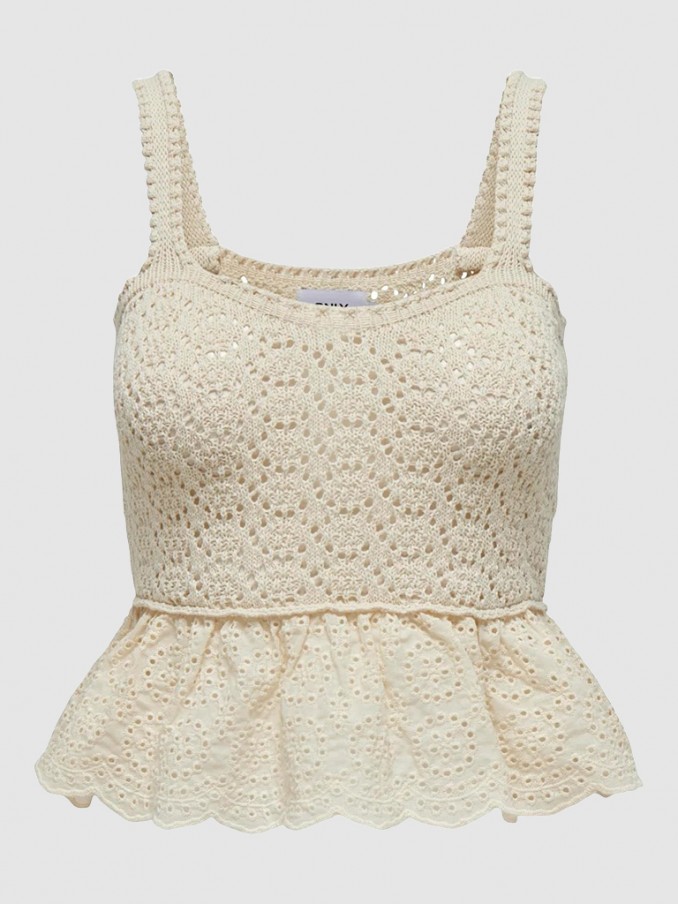 Blusa Mujer Only