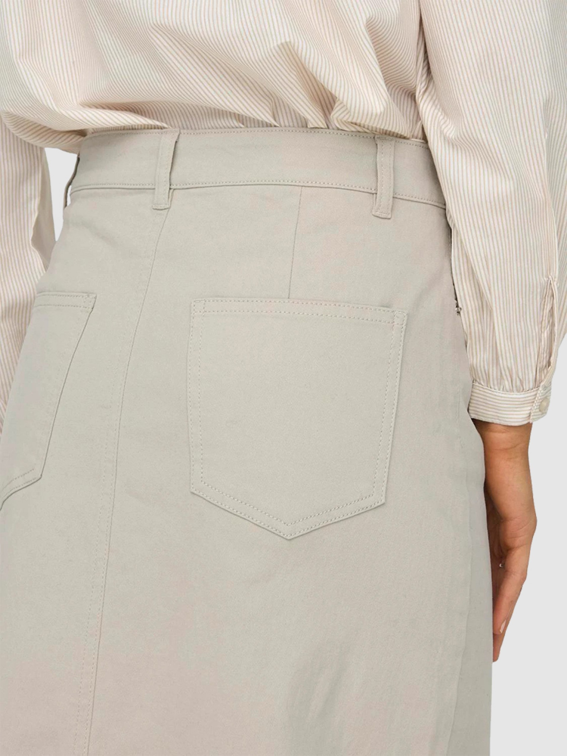 Skirt Woman Only
