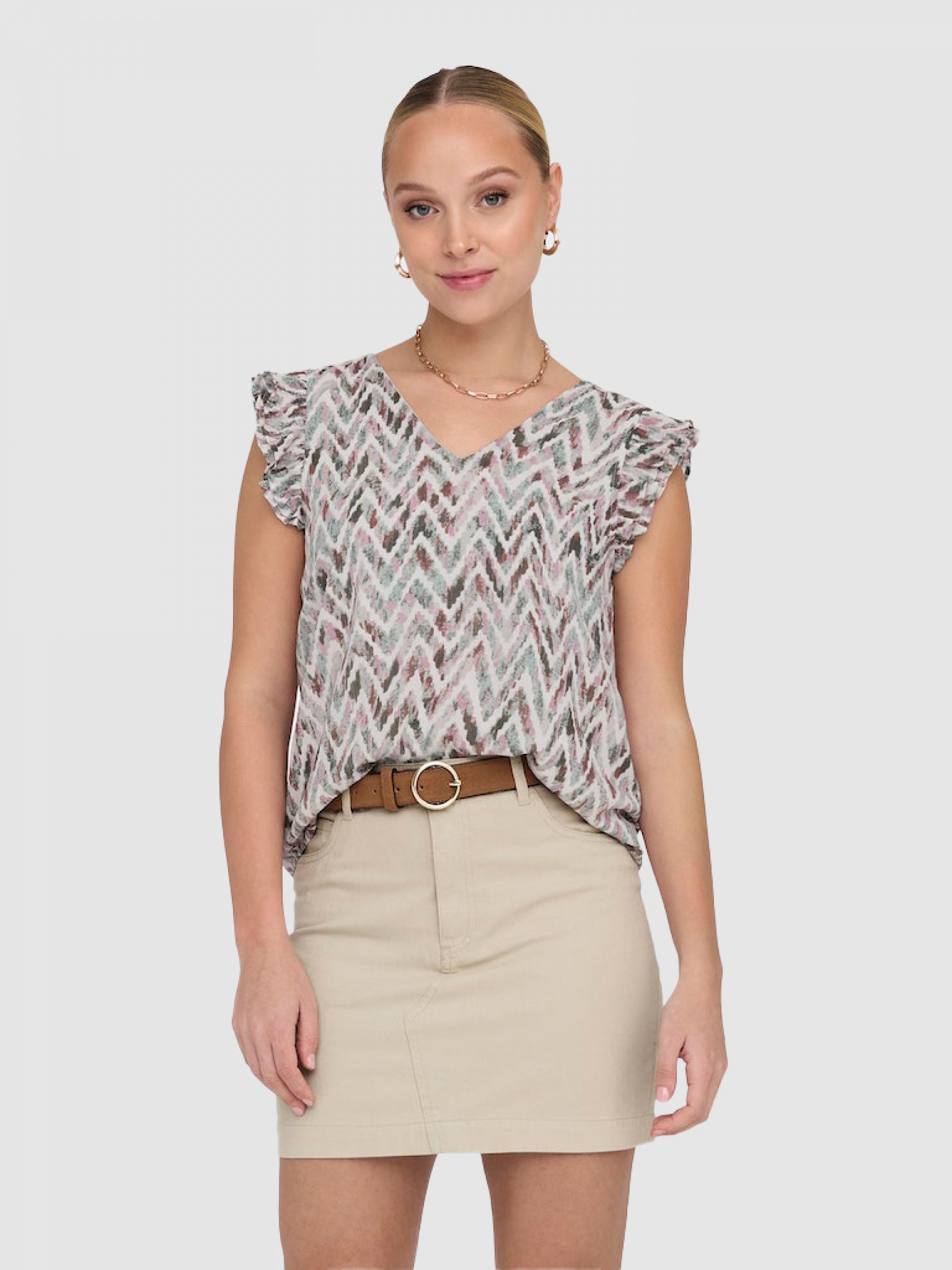 Shirt Woman Only