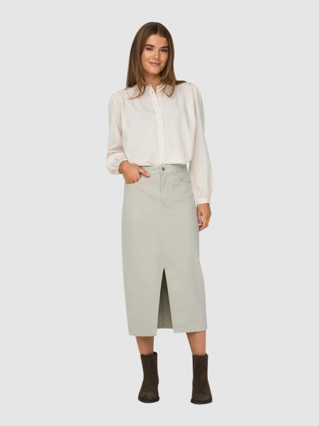 Skirt Woman Only