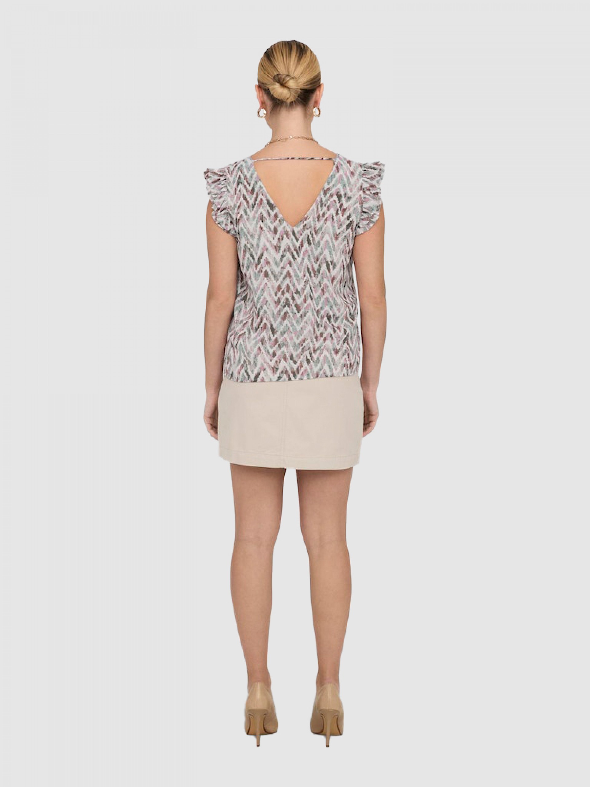 Shirt Woman Only