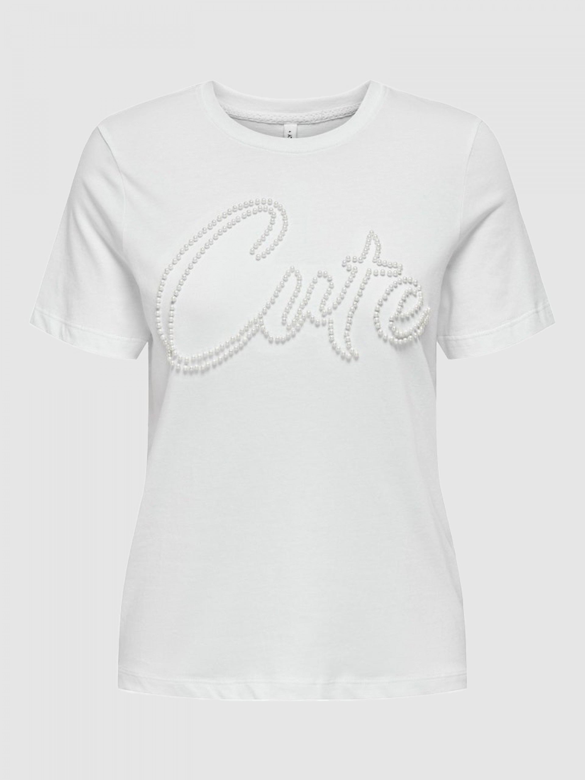 Camiseta Mujer Only