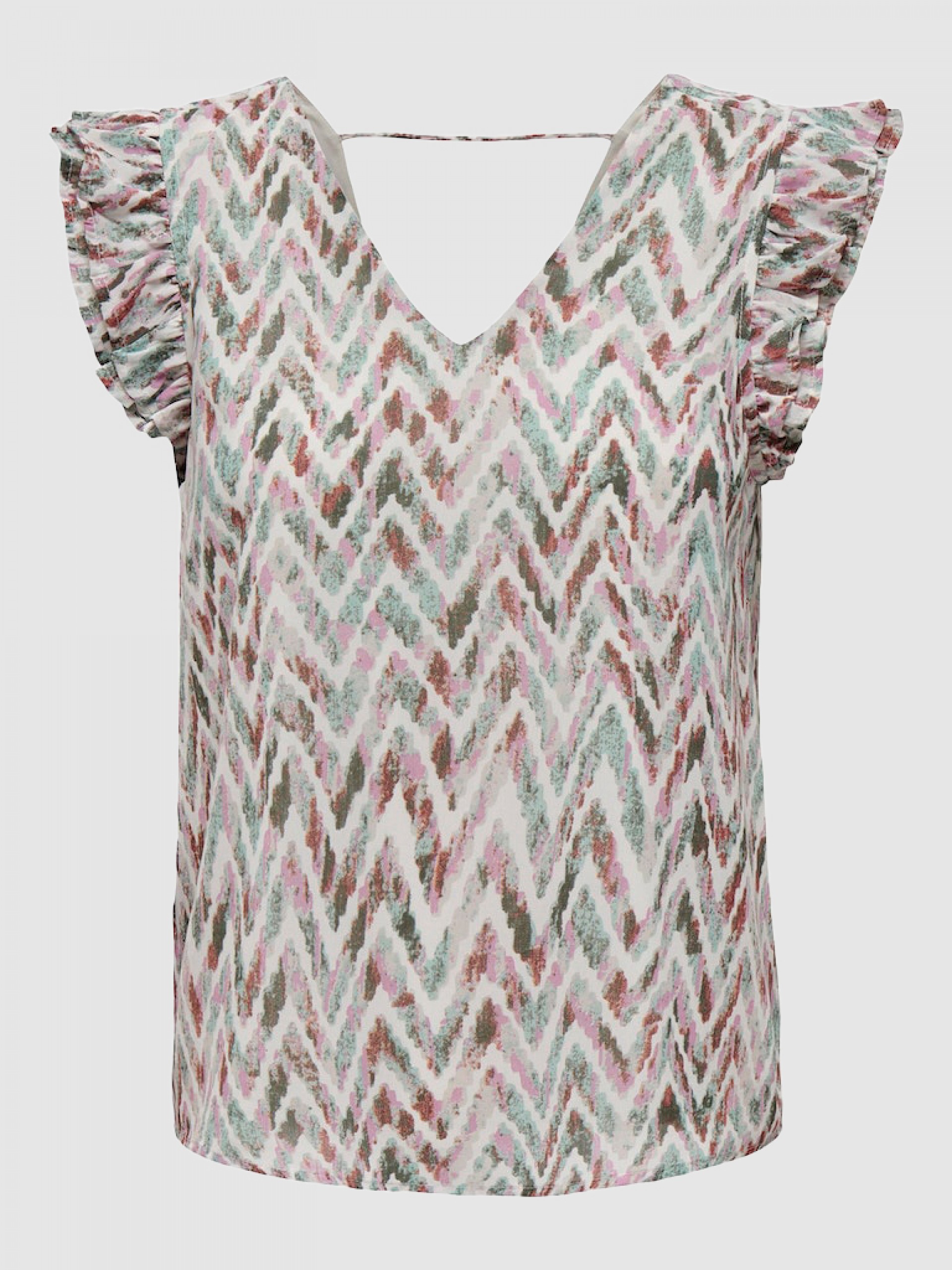 Shirt Woman Only