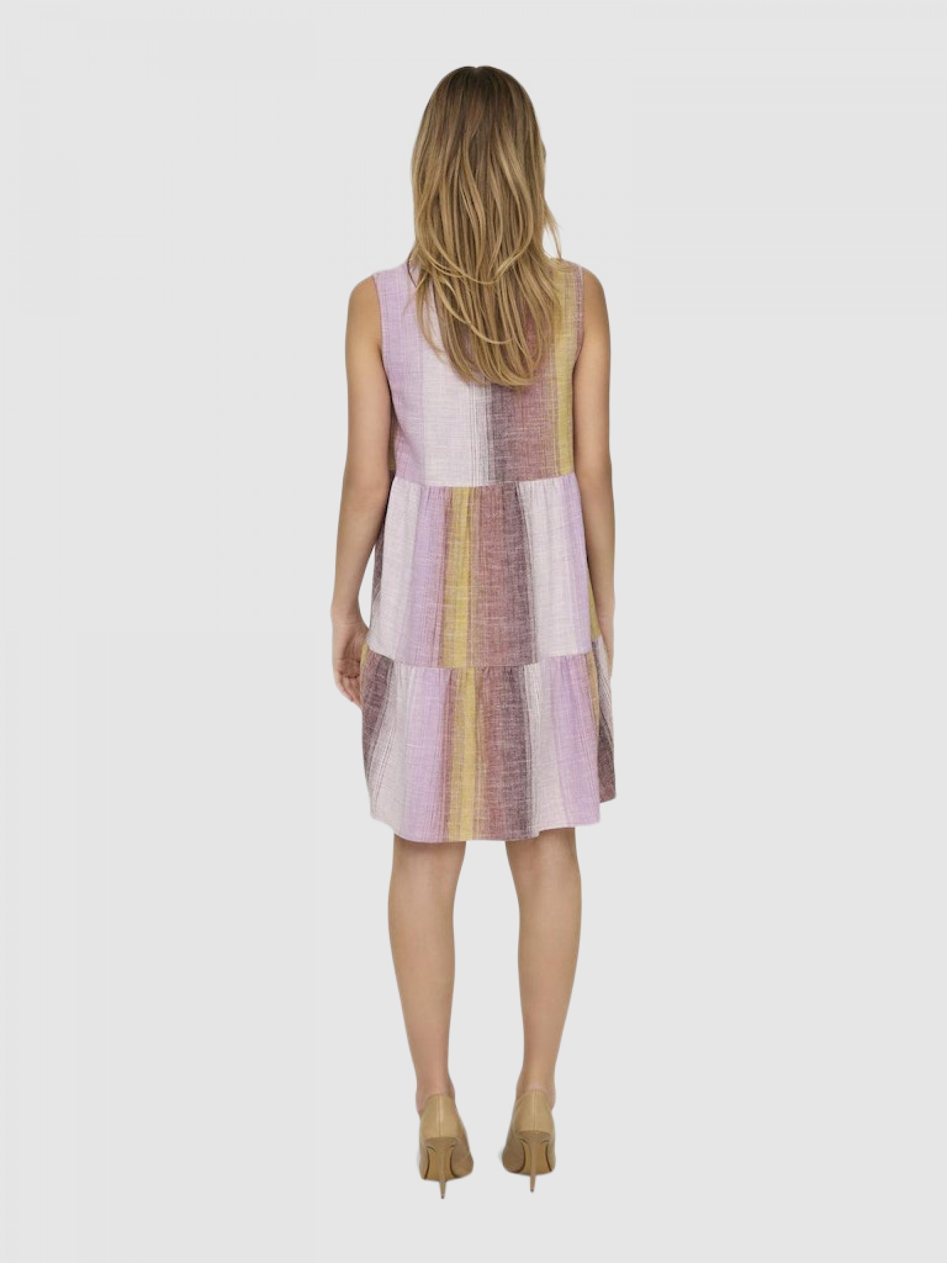 Vestido Mujer Only