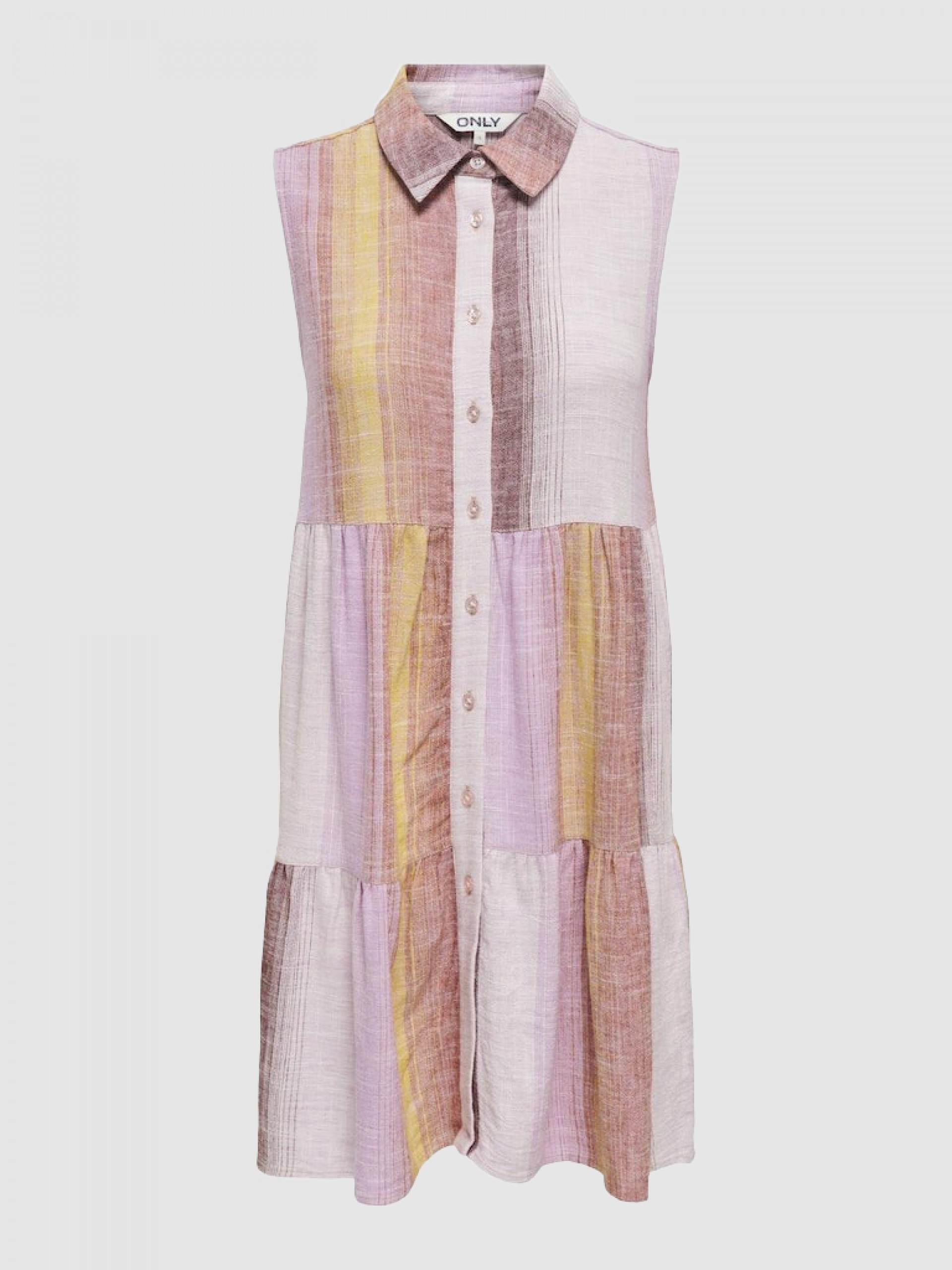 Vestido Mujer Only