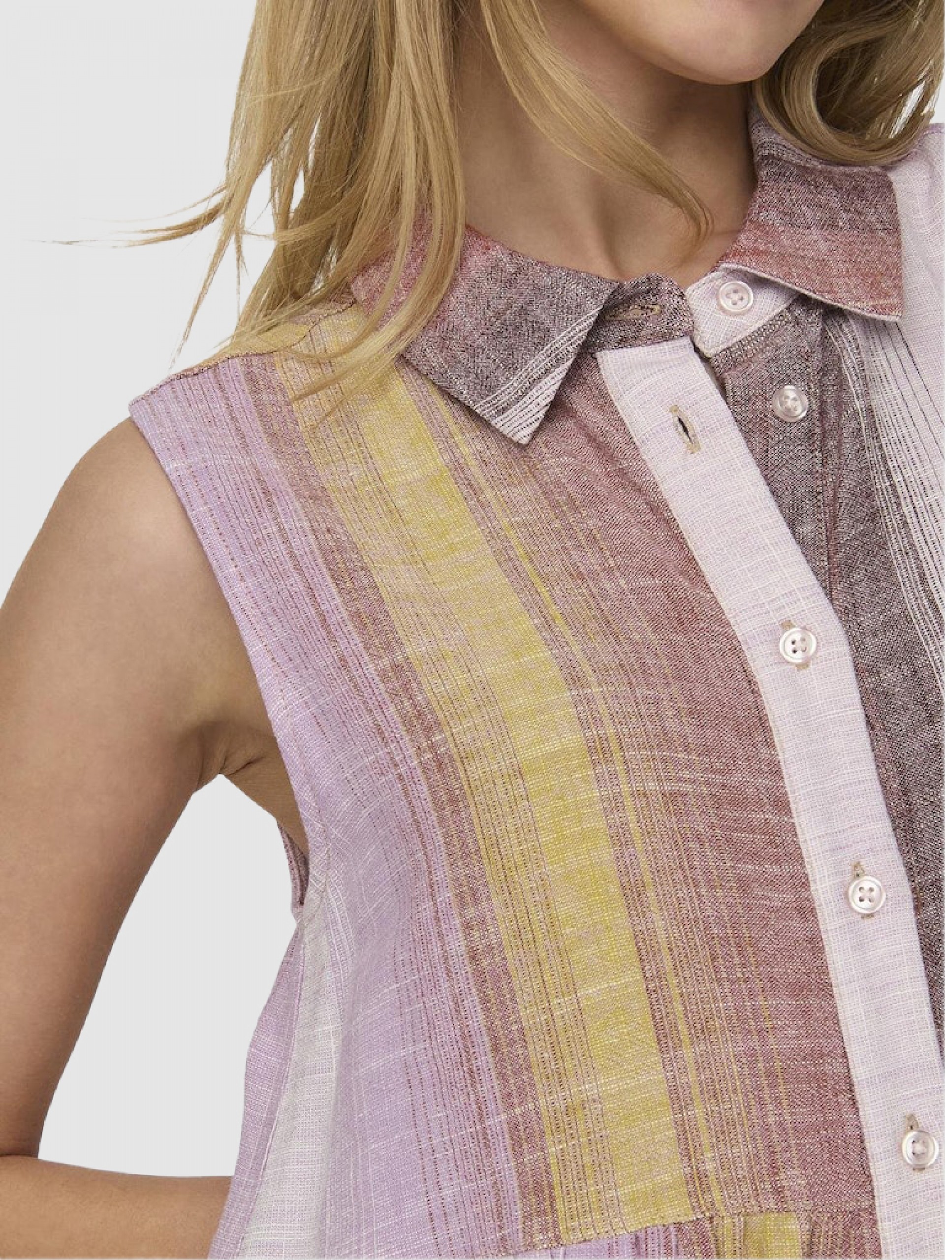 Vestido Mujer Only