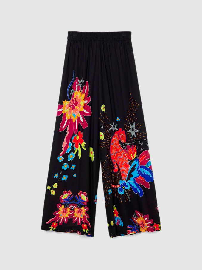 Pants Woman Desigual