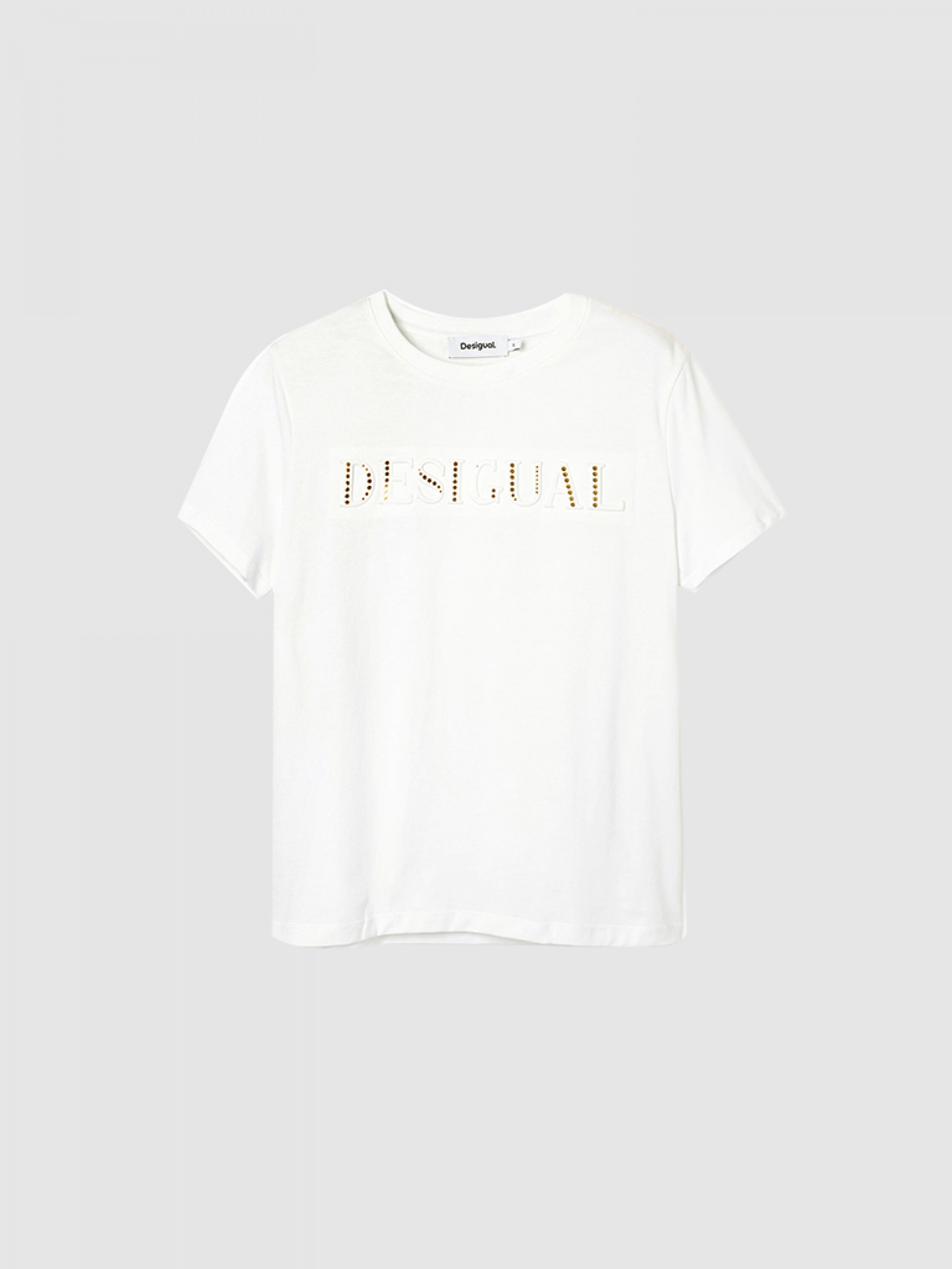 T-Shirt Woman Desigual