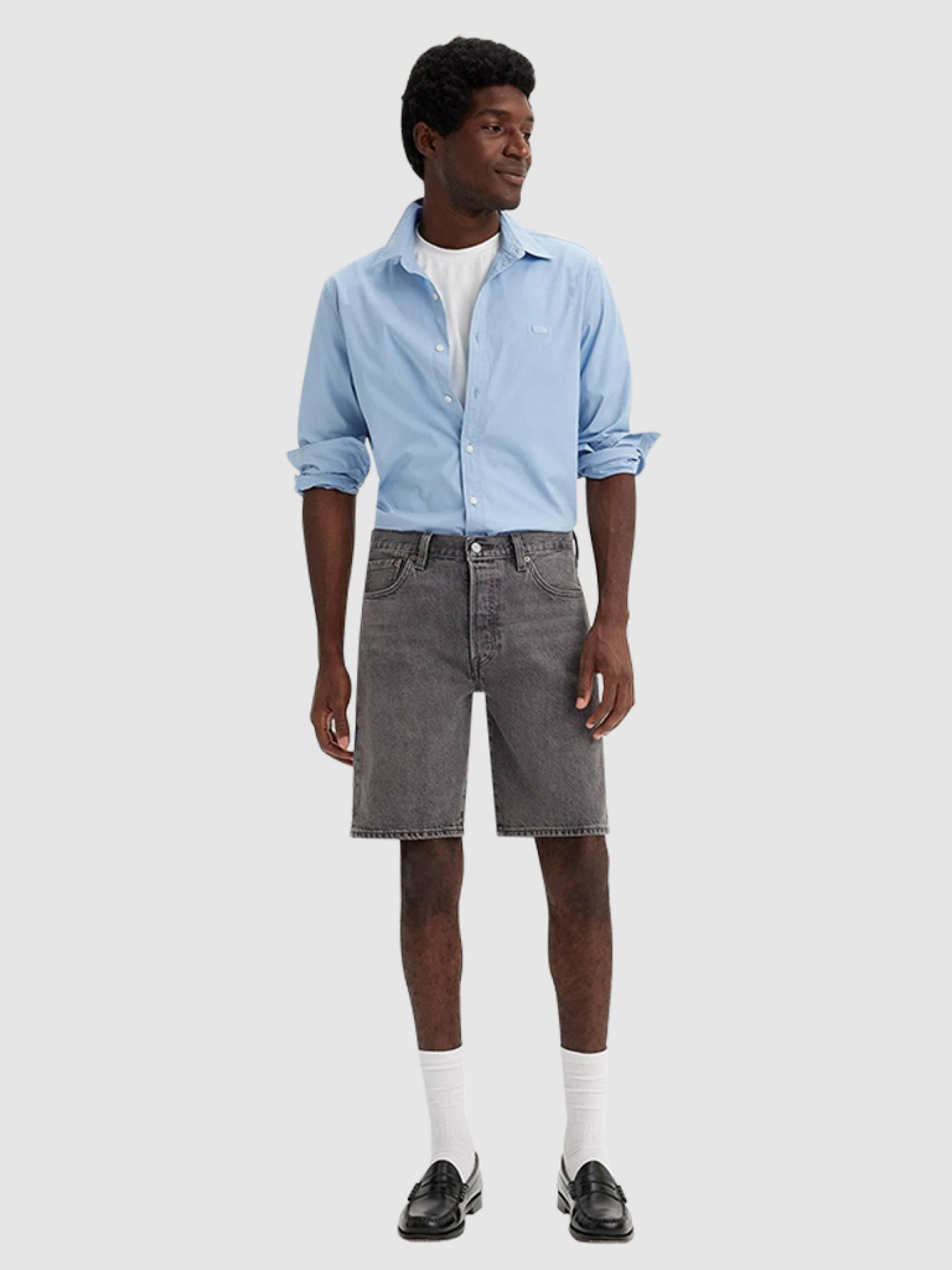 Shorts Man Levis