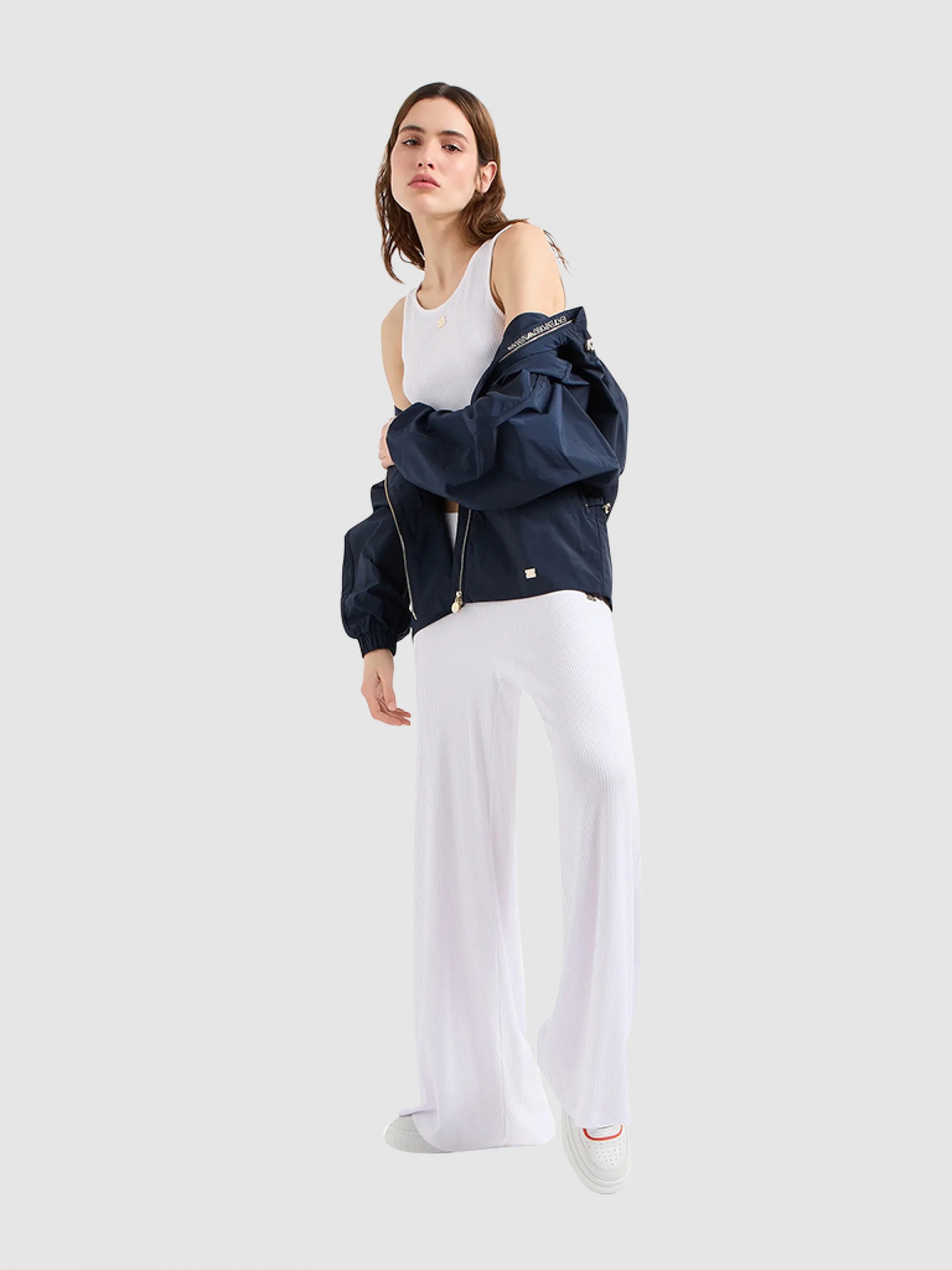 Jacket Woman Ea7 Emporio Armani