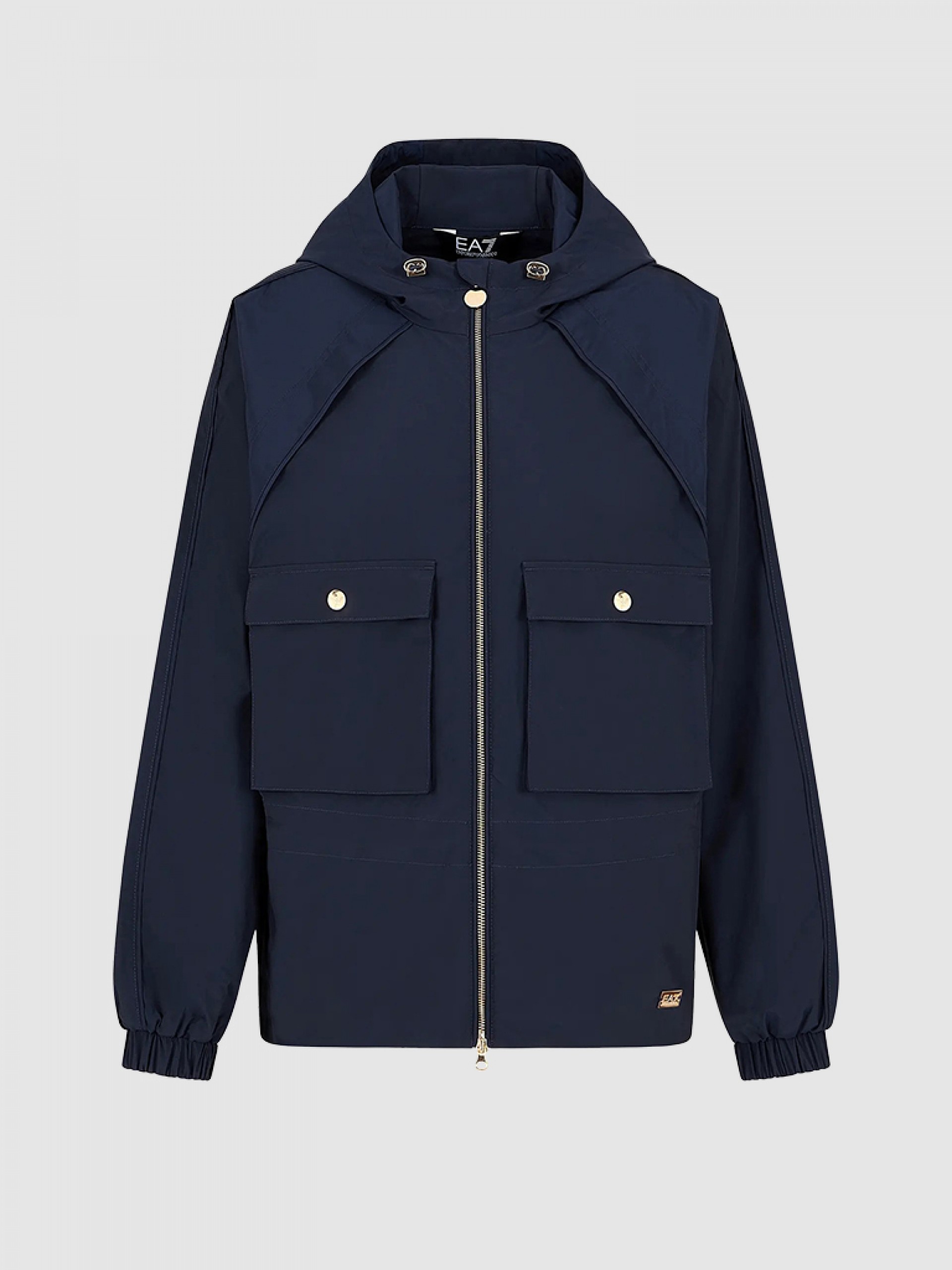 Jacket Woman Ea7 Emporio Armani