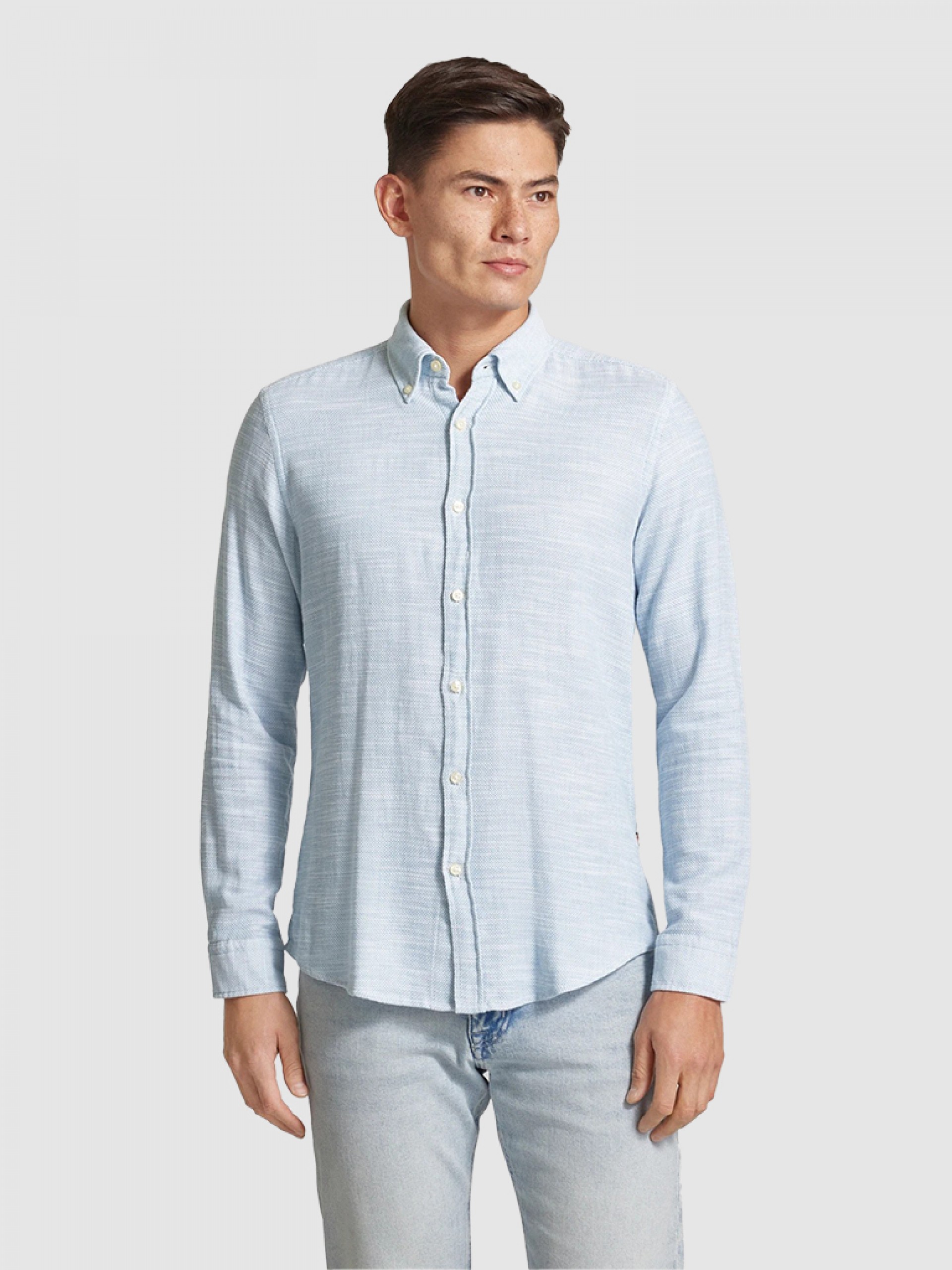 Shirt Man Boss