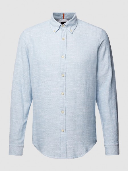 Shirt Man Boss
